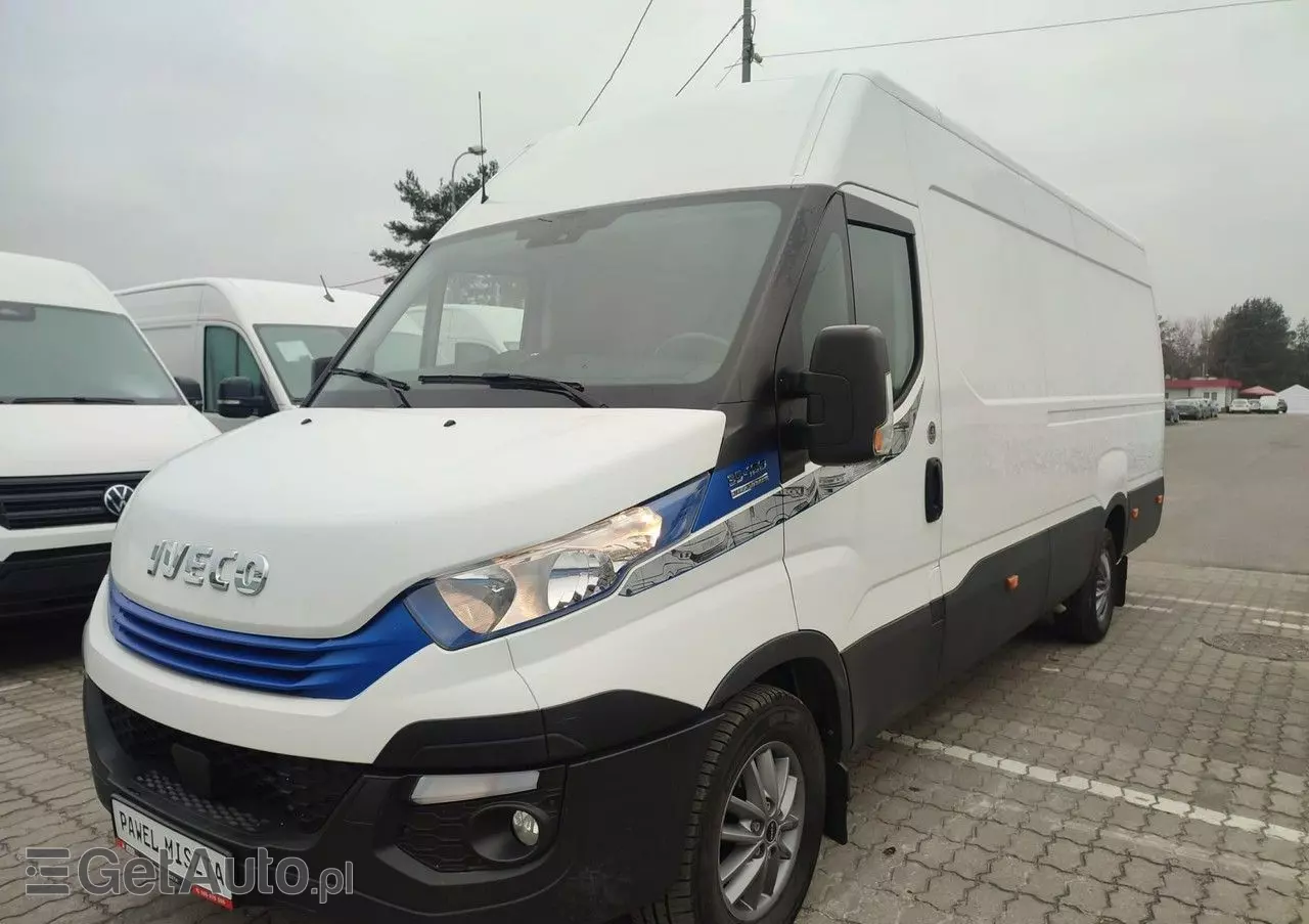 IVECO Daily 35S16 V 