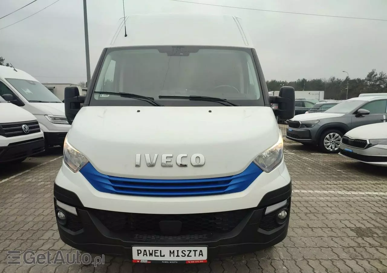 IVECO Daily 35S16 V 