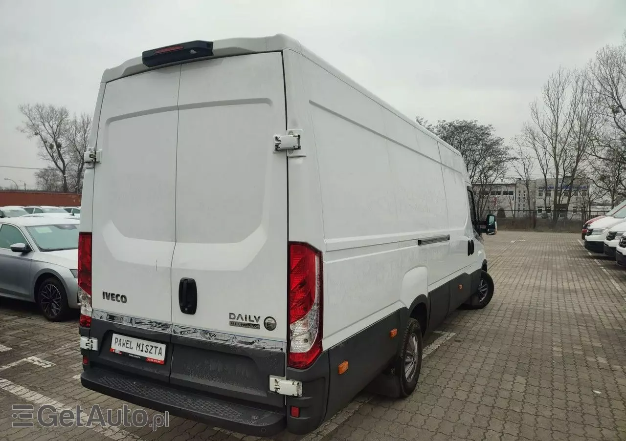 IVECO Daily 35S16 V 