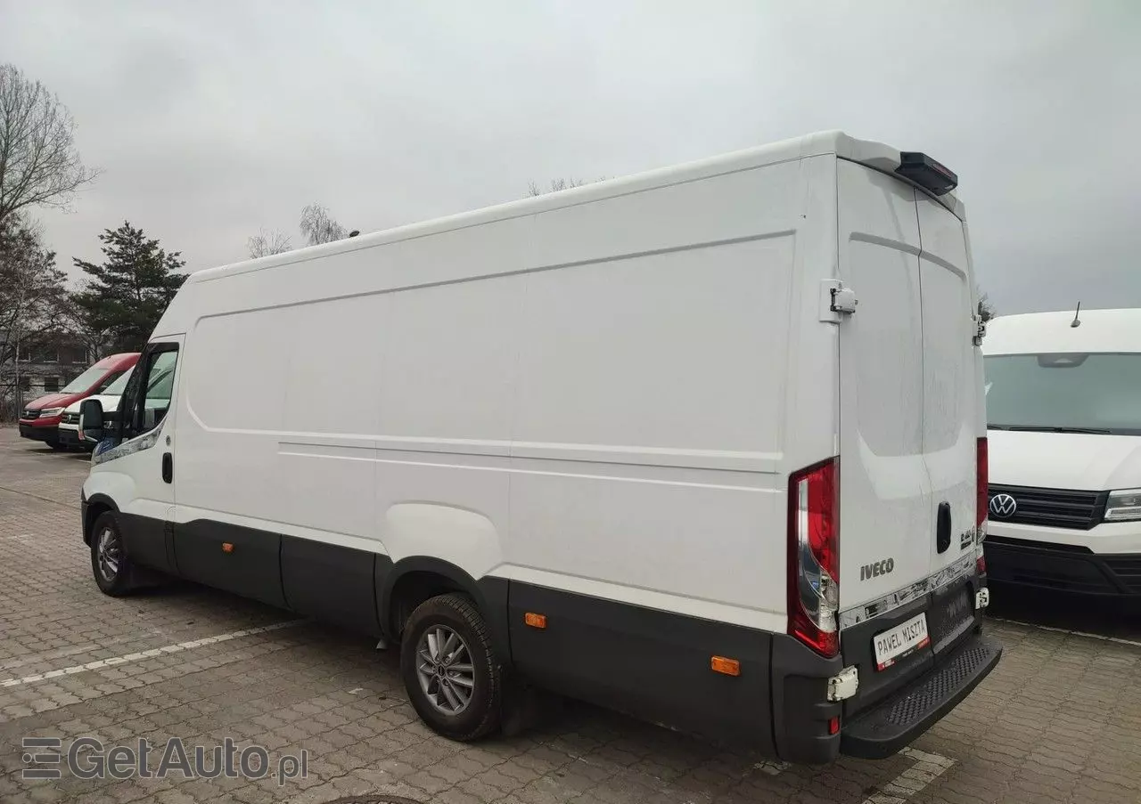 IVECO Daily 35S16 V 