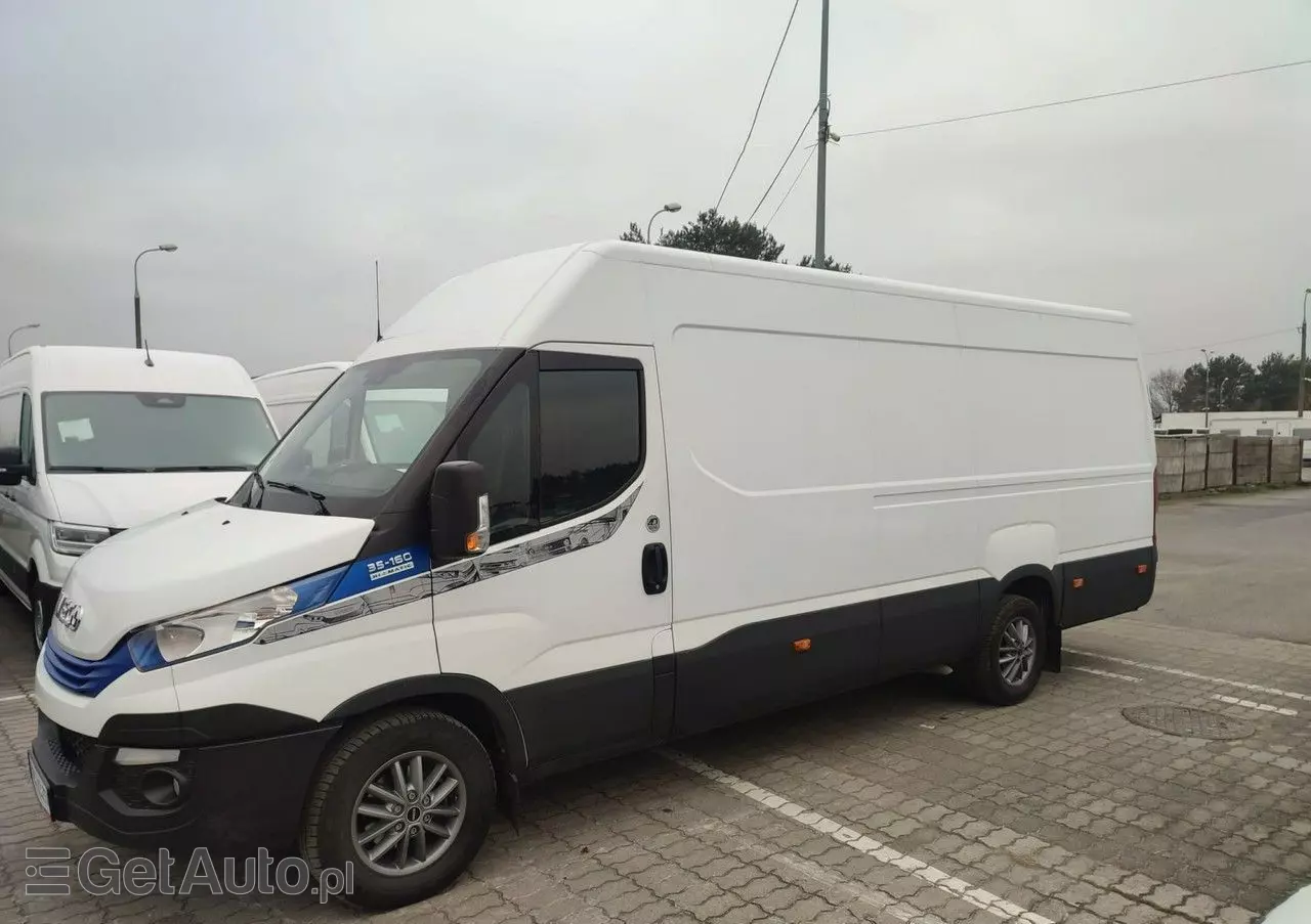 IVECO Daily 35S16 V 