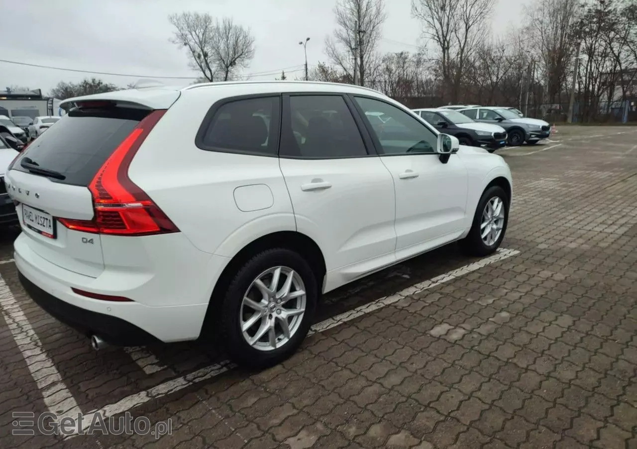 VOLVO XC 60 