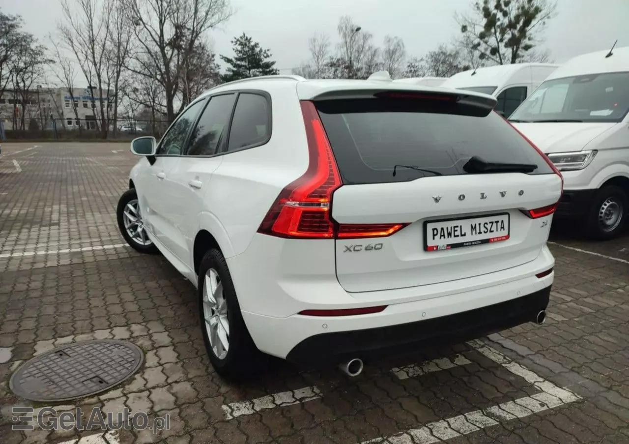 VOLVO XC 60 