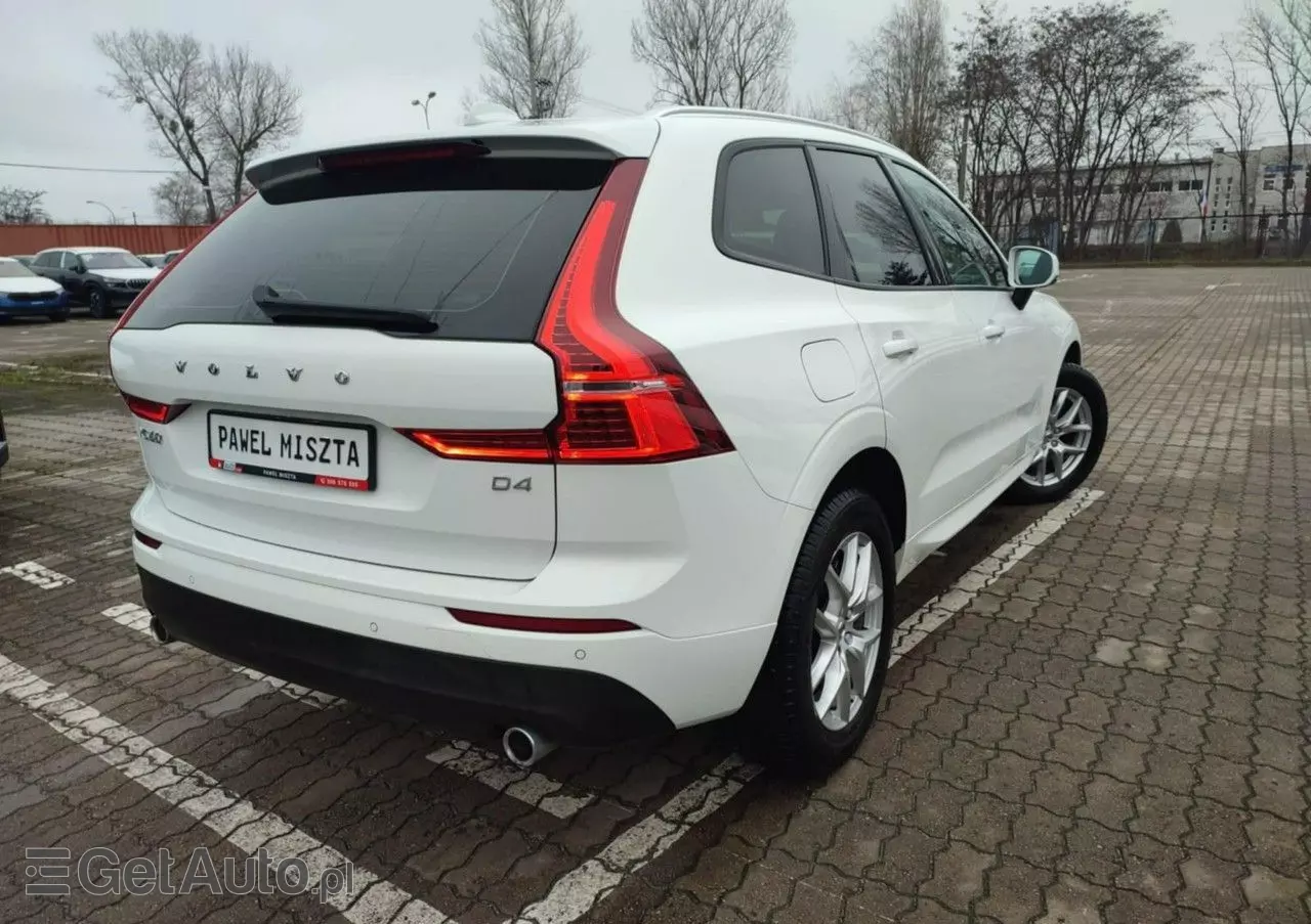 VOLVO XC 60 