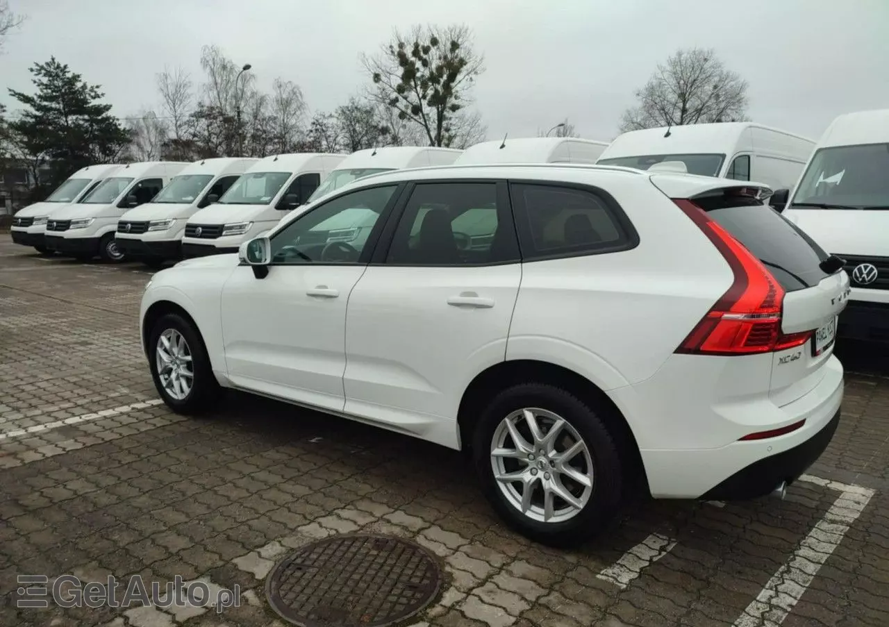 VOLVO XC 60 