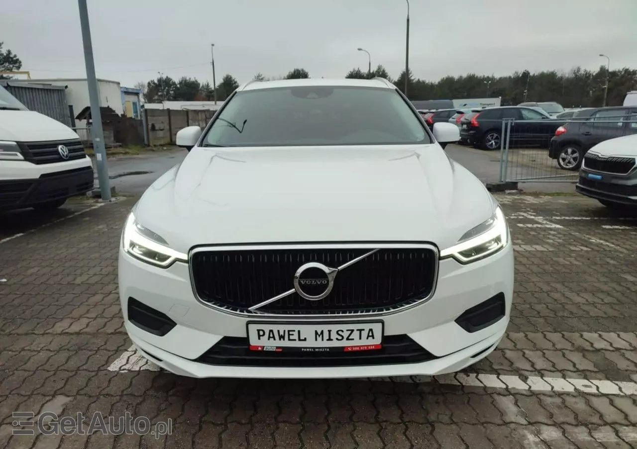 VOLVO XC 60 