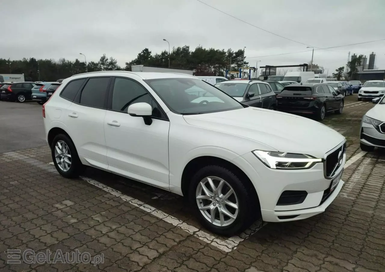 VOLVO XC 60 