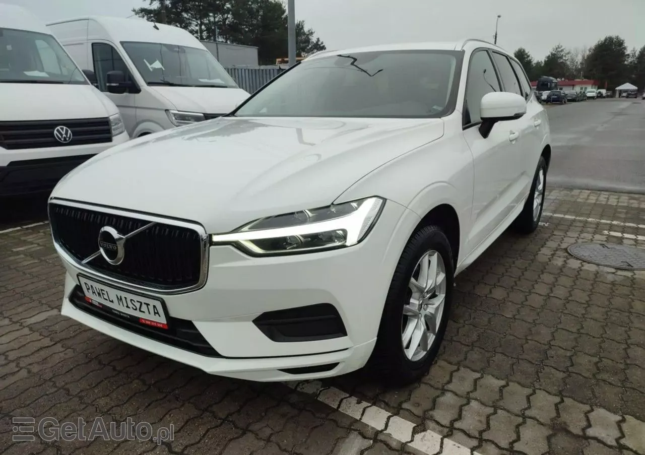 VOLVO XC 60 