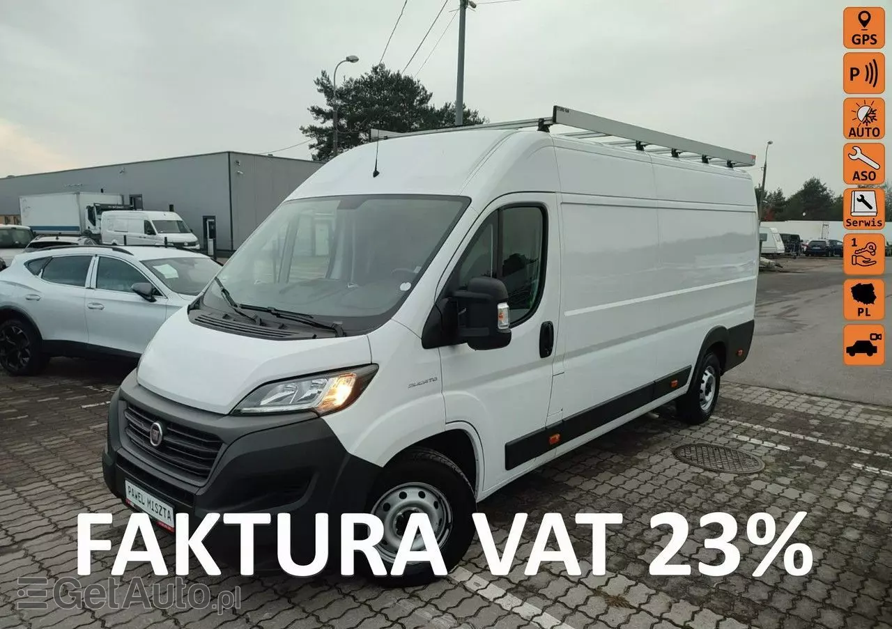 FIAT Ducato 