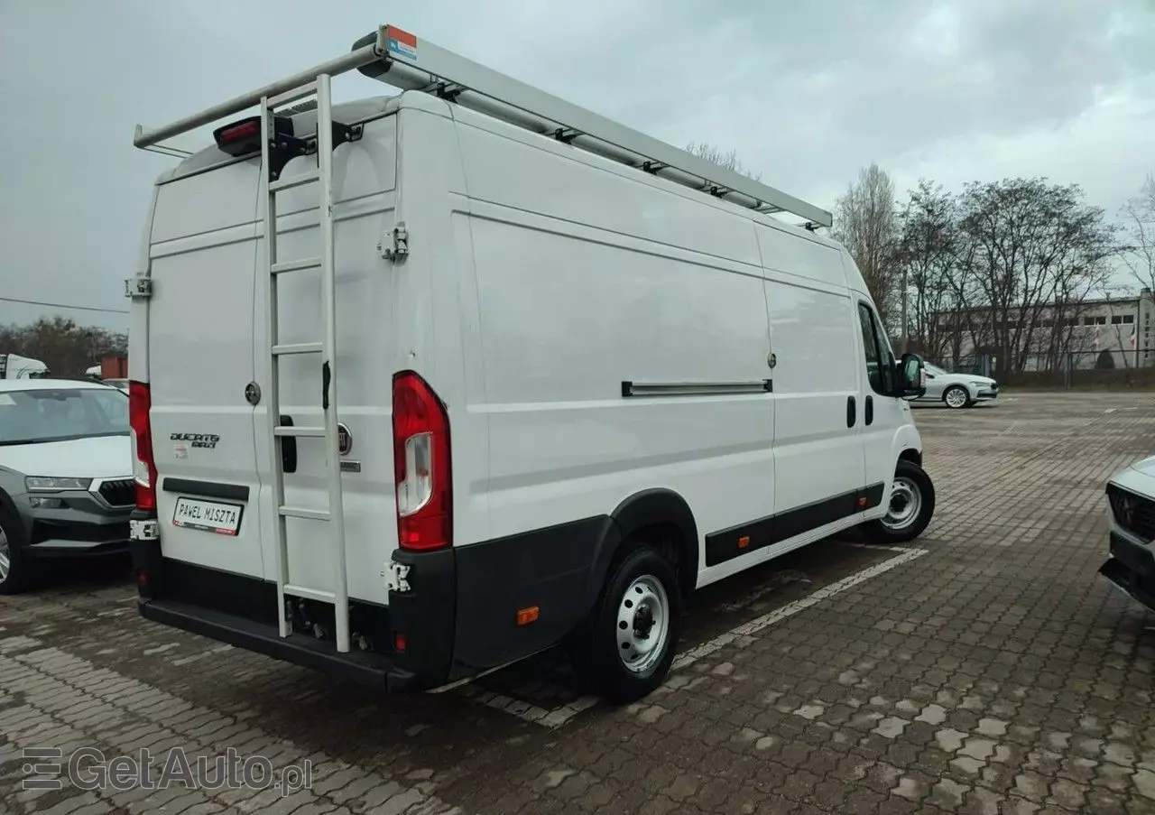 FIAT Ducato 