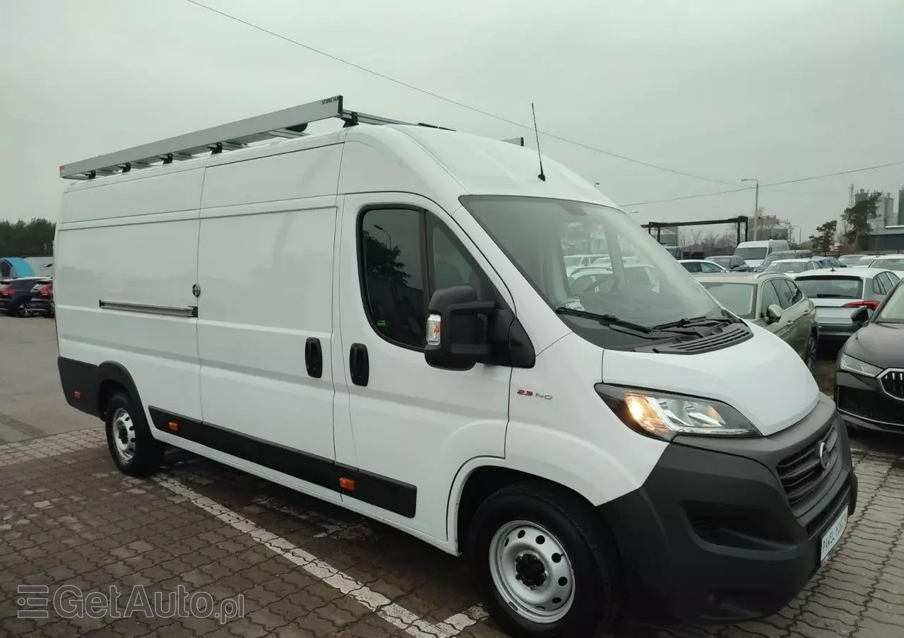 FIAT Ducato 