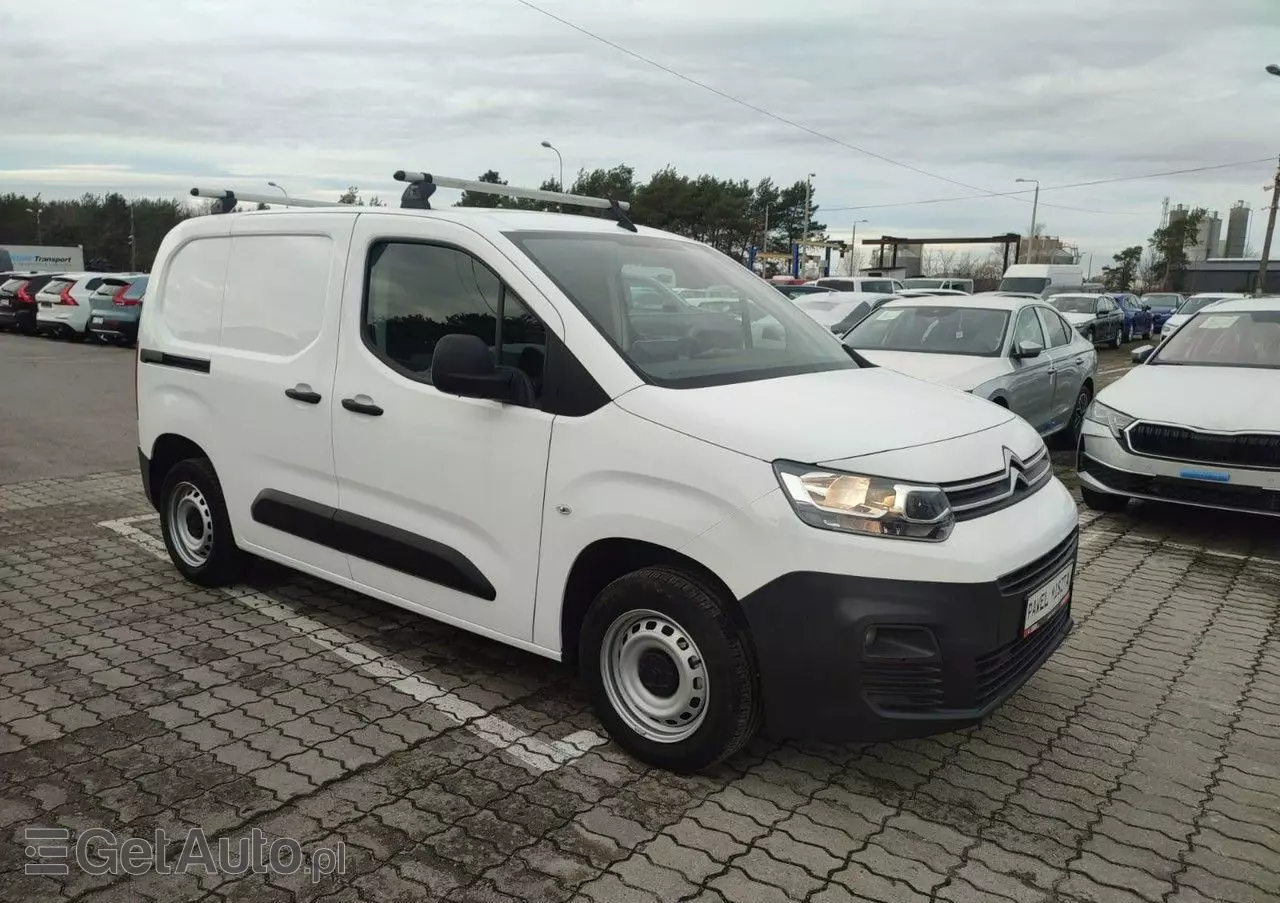 CITROËN Berlingo 