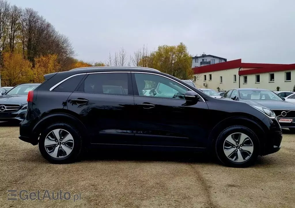 KIA Niro 1.6 GDI Hybrid L