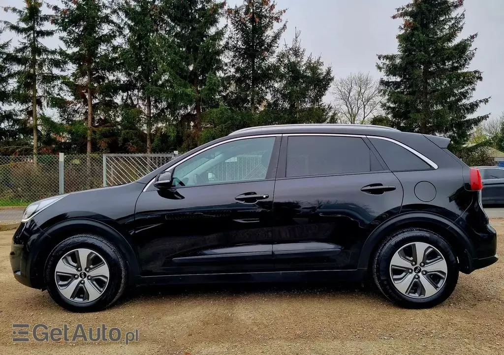 KIA Niro 1.6 GDI Hybrid L