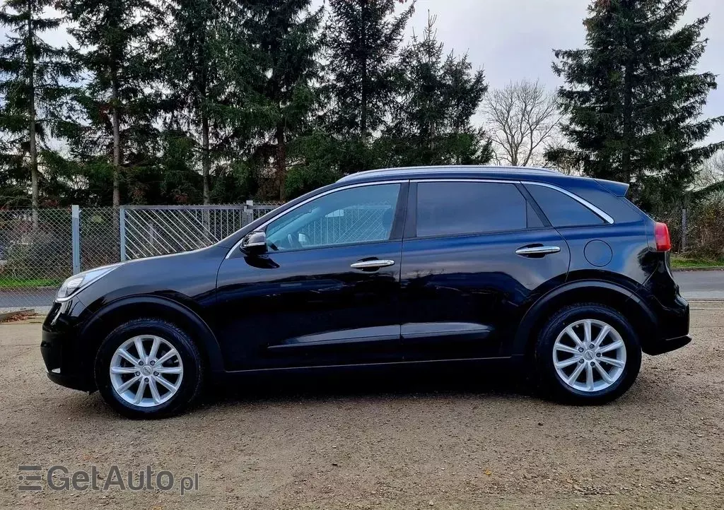 KIA Niro 1.6 GDI Hybrid L