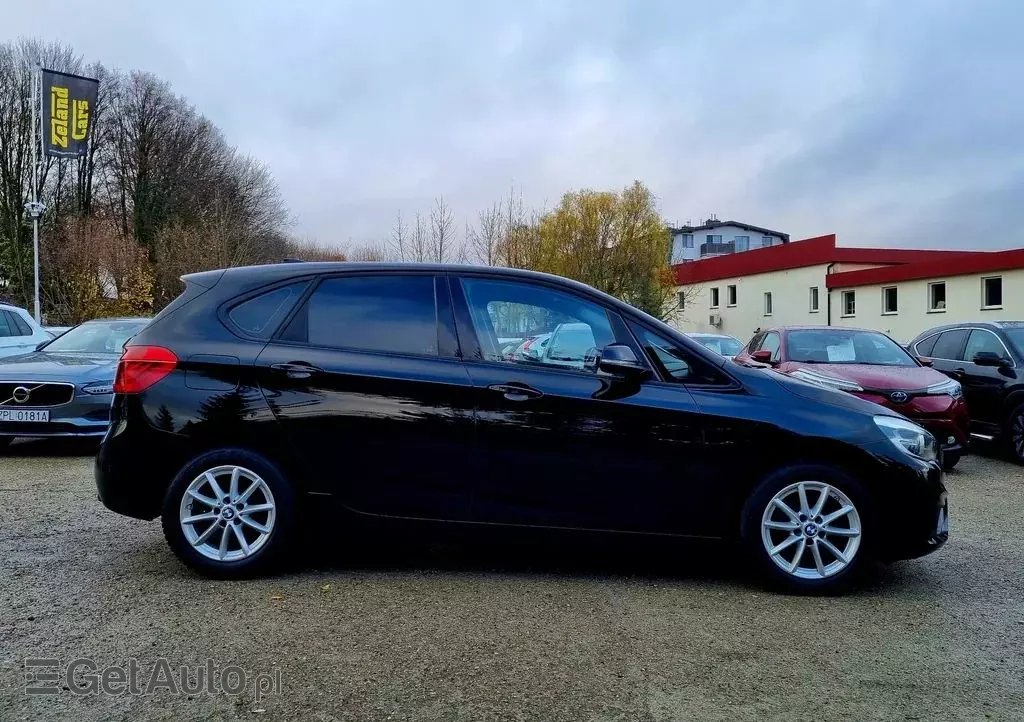 BMW Seria 2 220d Active Tourer