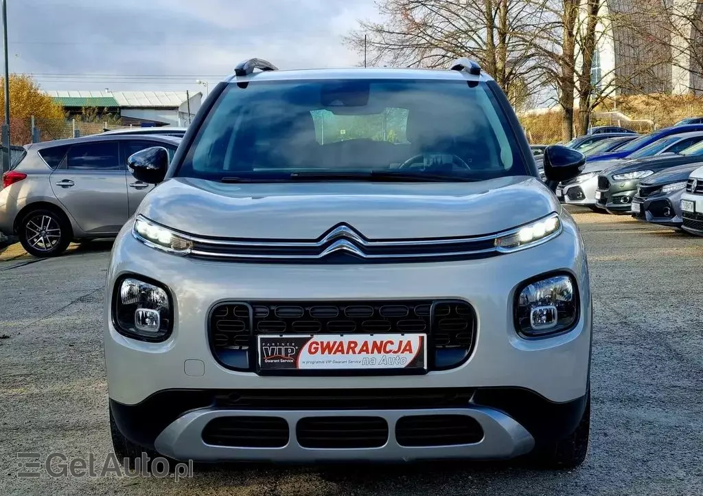 CITROËN C3 Aircross BlueHDI 100 Stop & Start Shine