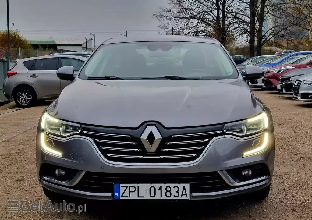 RENAULT Talisman 1.6 Energy dCi Intens