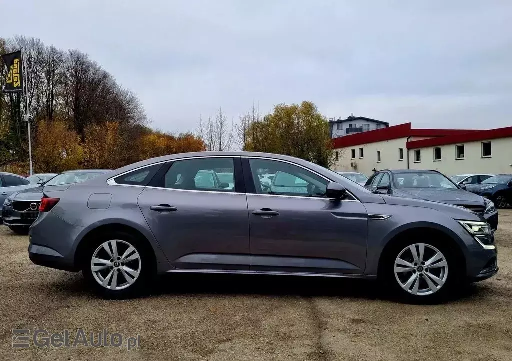 RENAULT Talisman 1.6 Energy dCi Intens