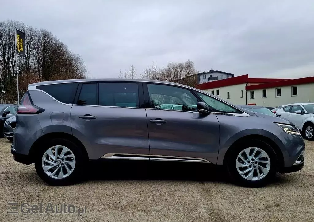 RENAULT Espace 1.6 dCi Energy Magnetic EDC 7os