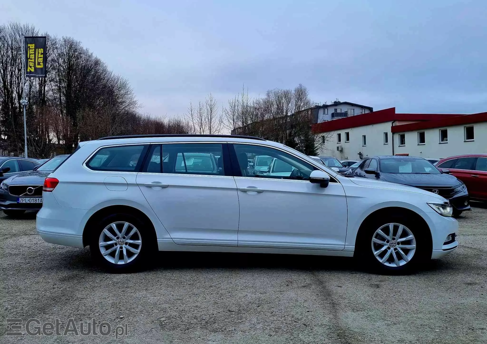 VOLKSWAGEN Passat 2.0 TDI BMT Highline DSG