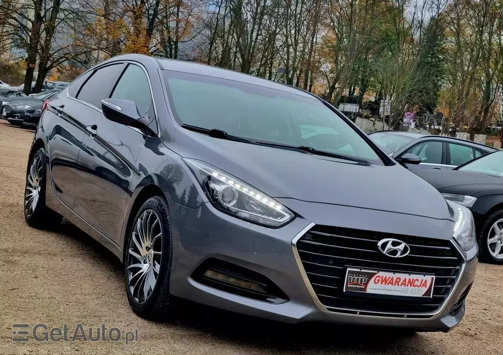 HYUNDAI I40 1.7 CRDi Comfort