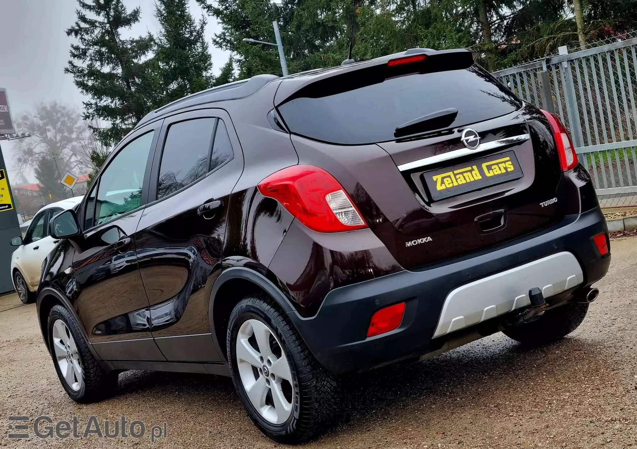 OPEL Mokka 1.4 T Cosmo