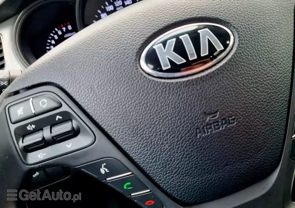 KIA Ceed Cee'd 1.6 GDI L