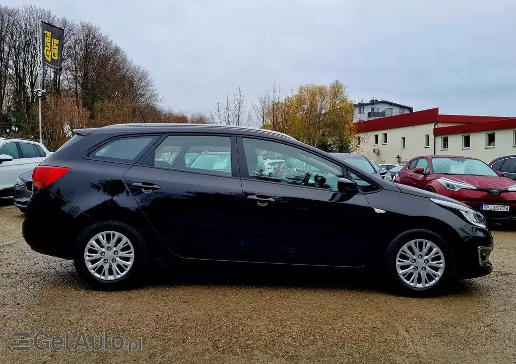 KIA Ceed 1.4 L