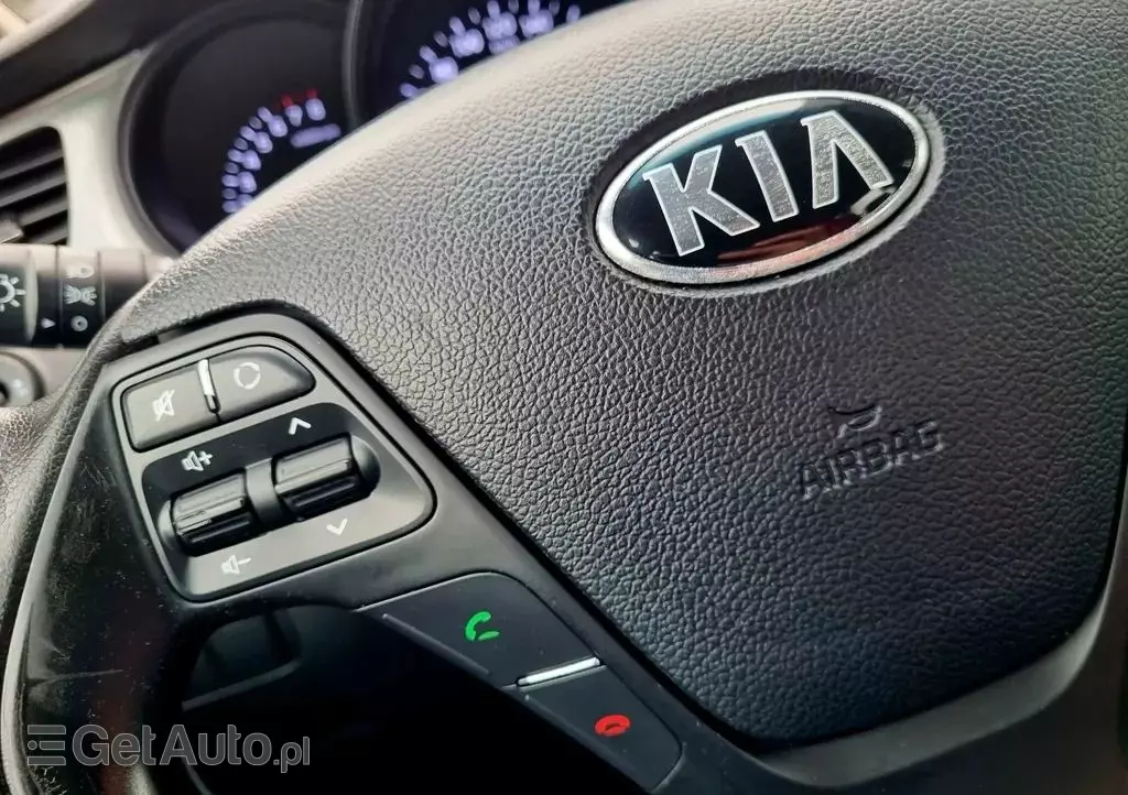 KIA Ceed 1.4 L