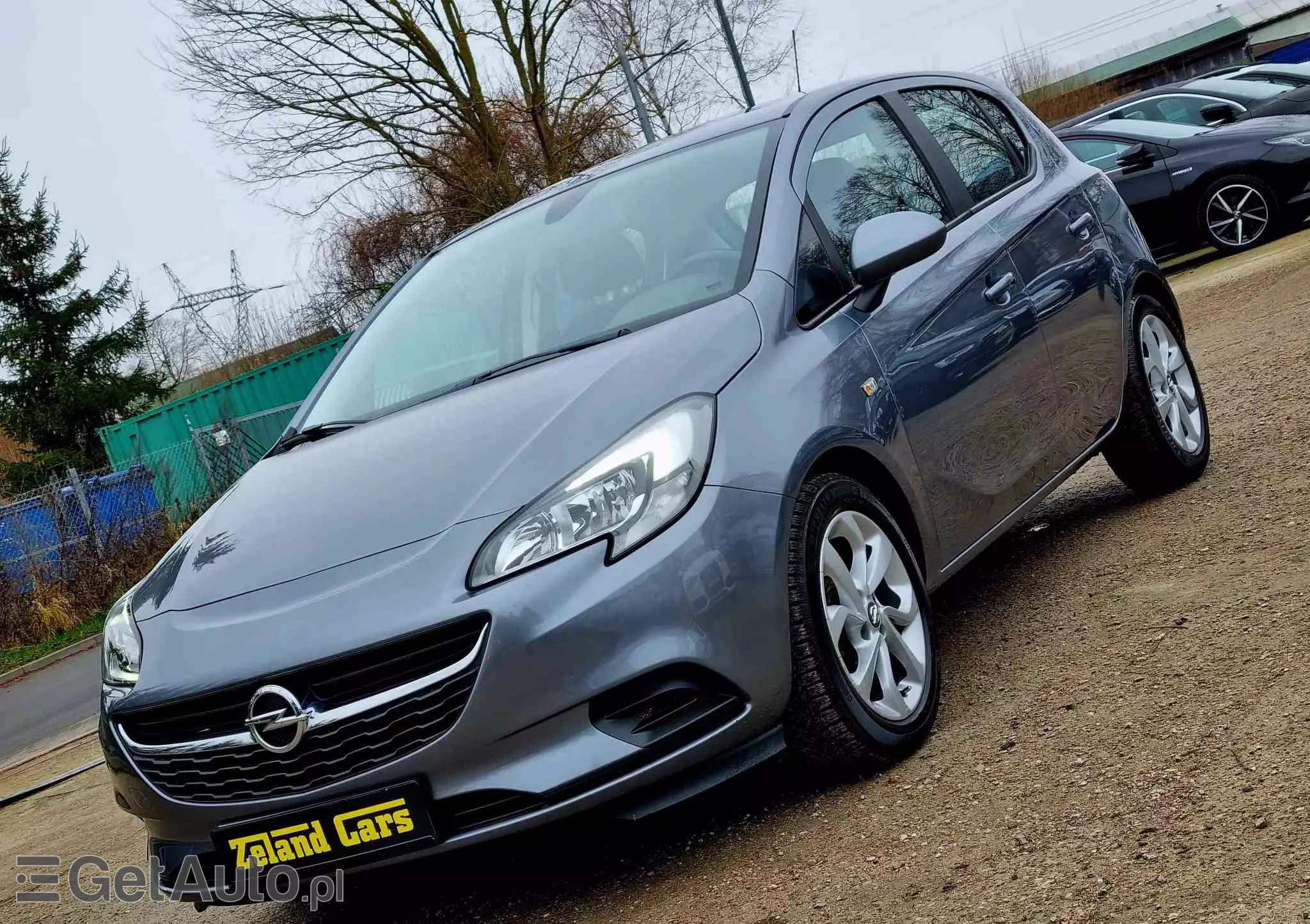 OPEL Corsa 1.4 Cosmo