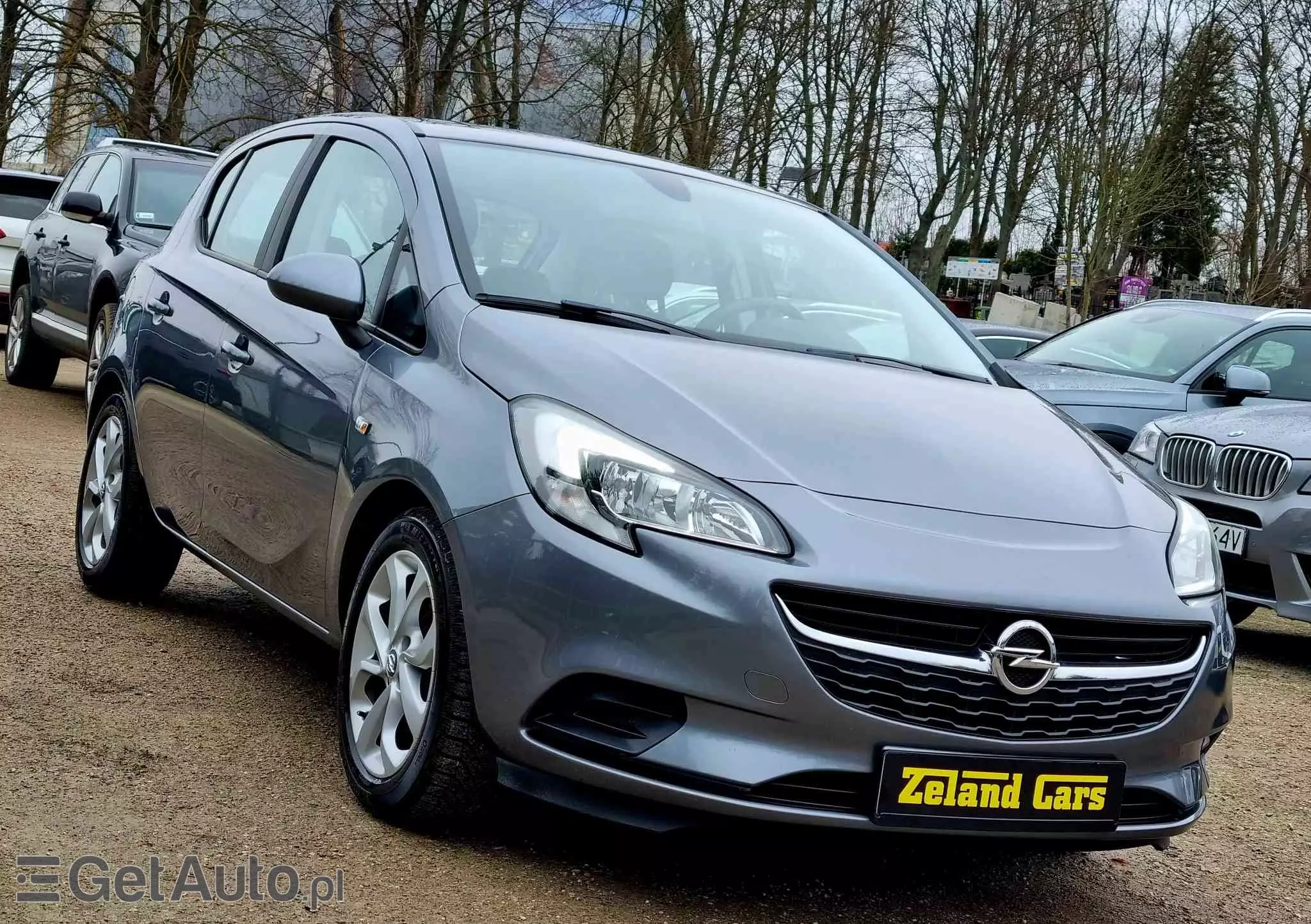 OPEL Corsa 1.4 Cosmo