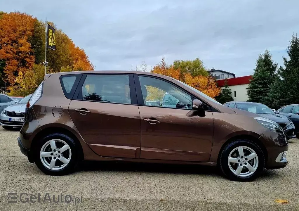 RENAULT Scenic 1.6 16V Life