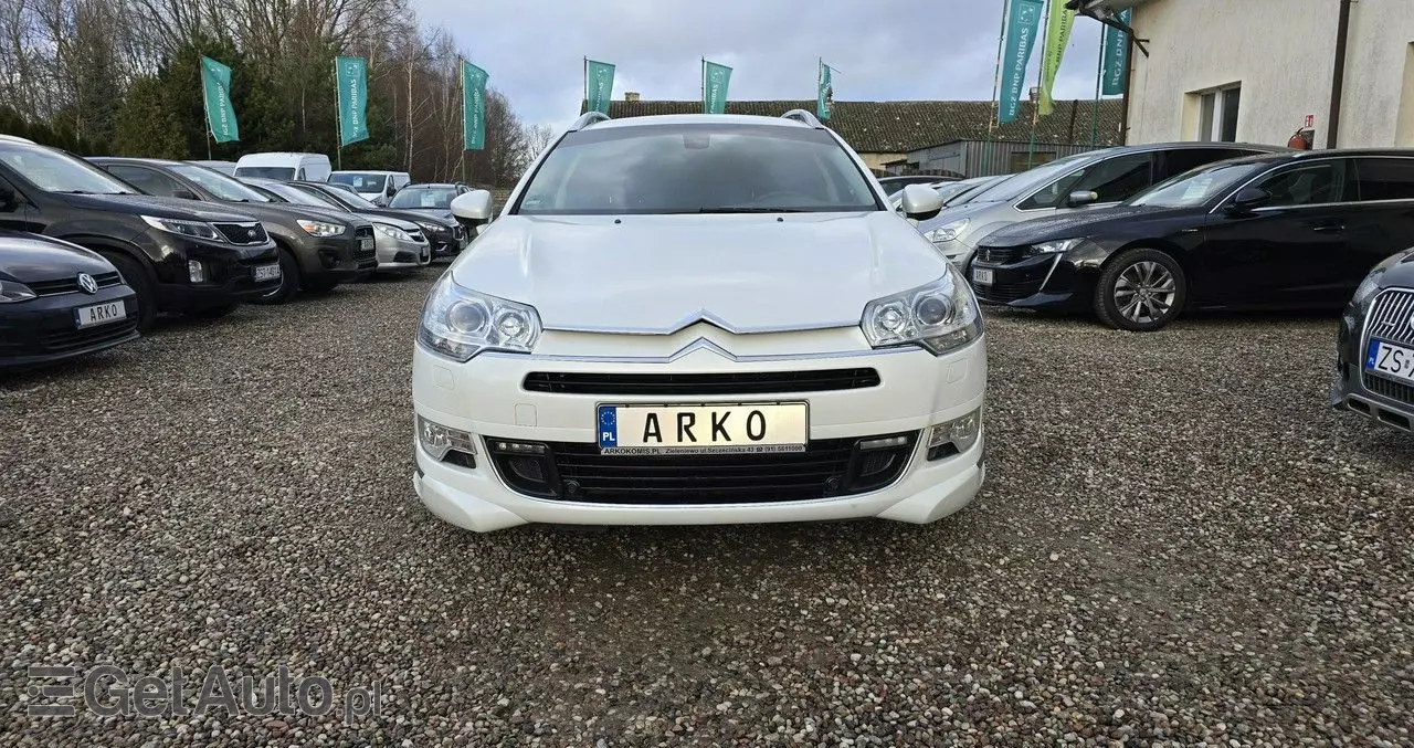 CITROËN C5 