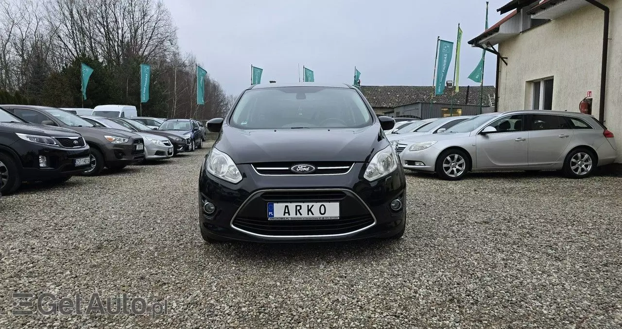 FORD Grand C-MAX 