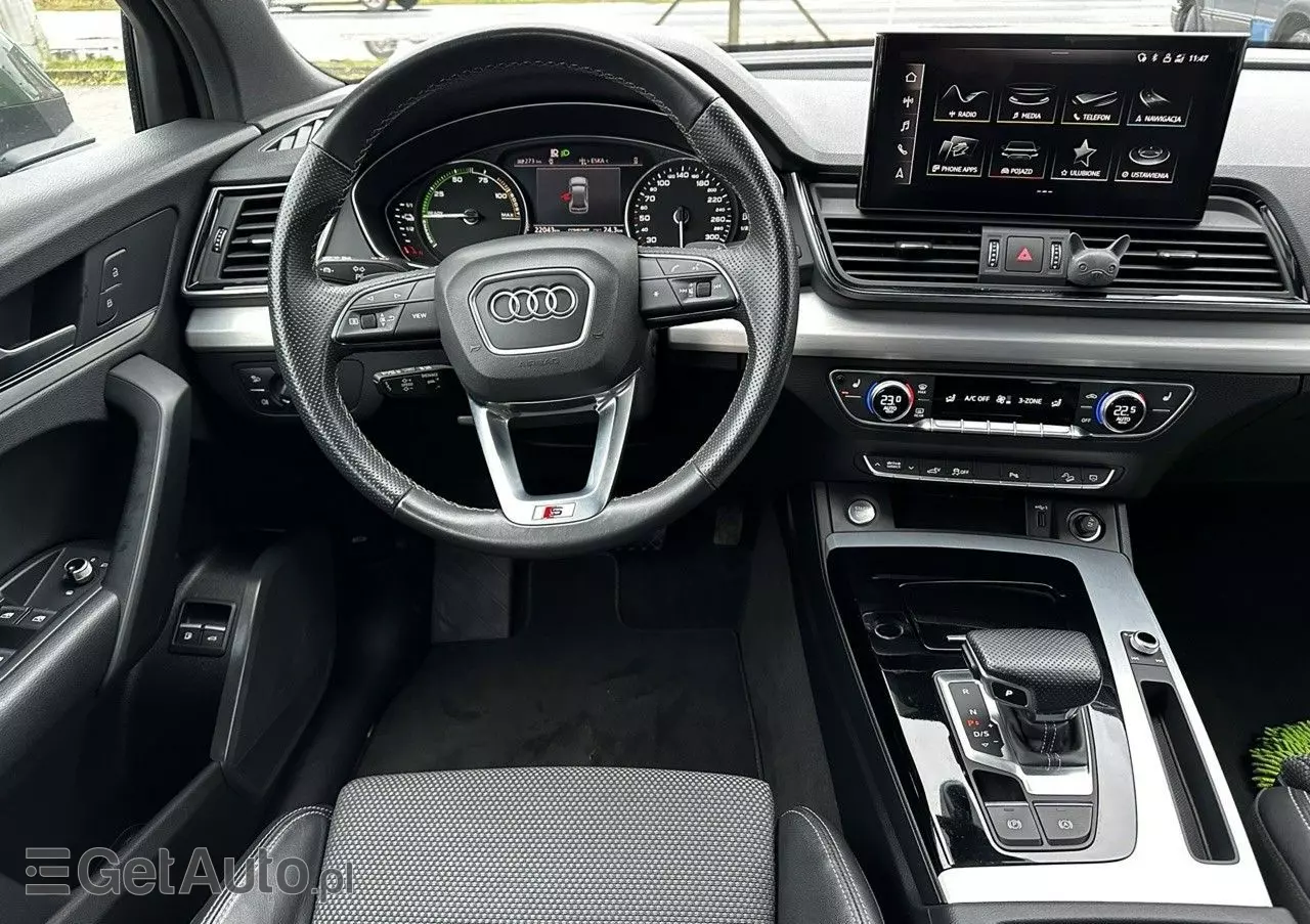 AUDI Q5 