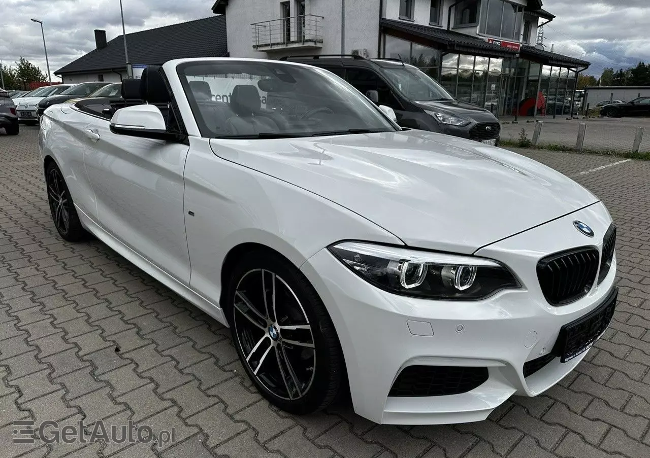 BMW Seria 2 