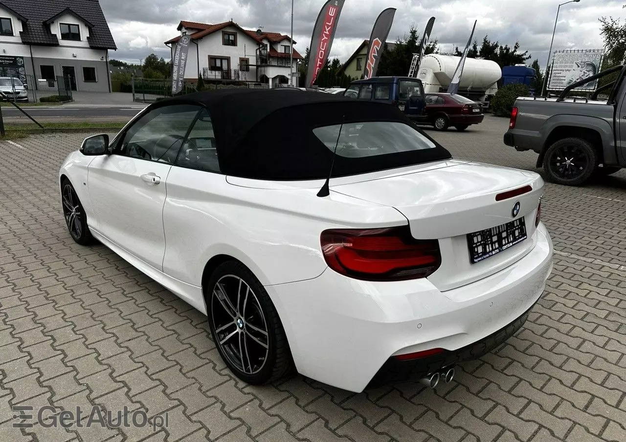 BMW Seria 2 