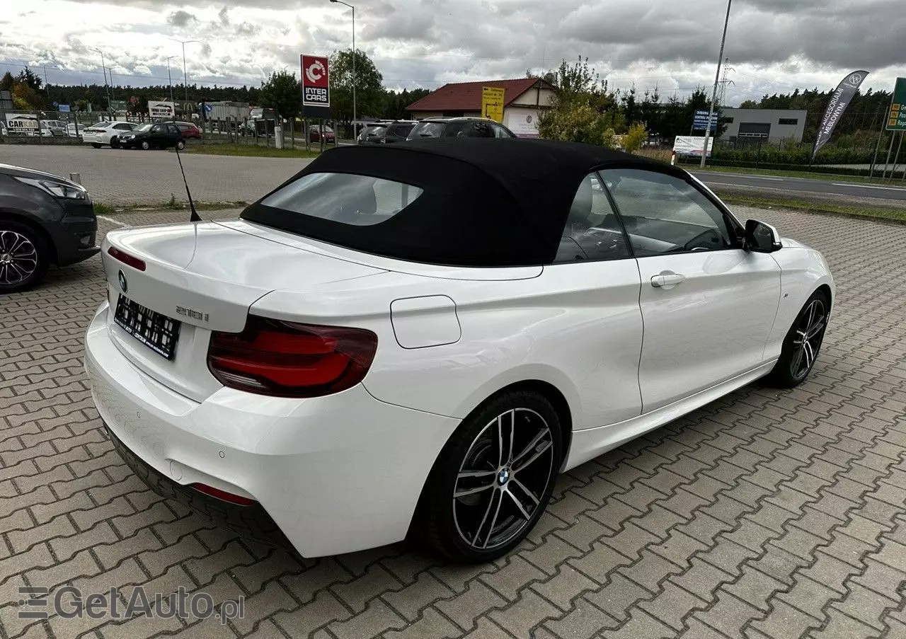 BMW Seria 2 