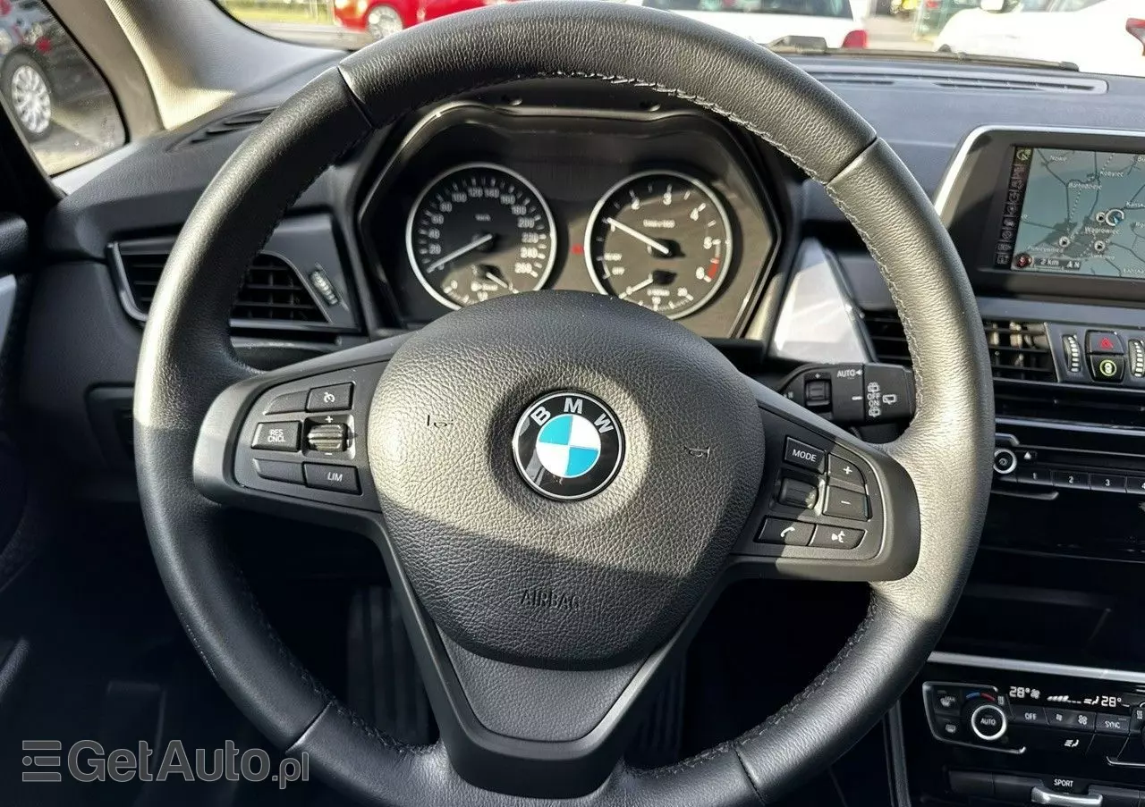 BMW Seria 2 