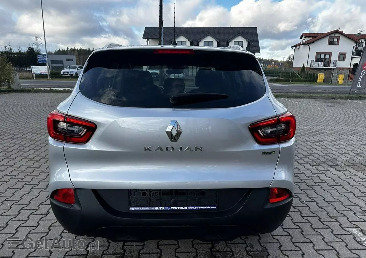 RENAULT Kadjar 1.5 dCi Energy Intens