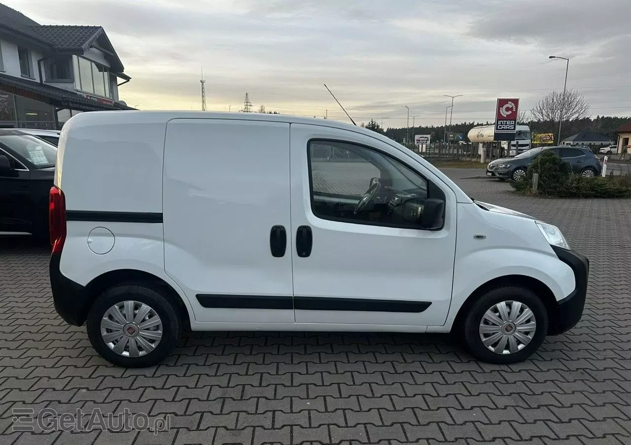 FIAT Fiorino 