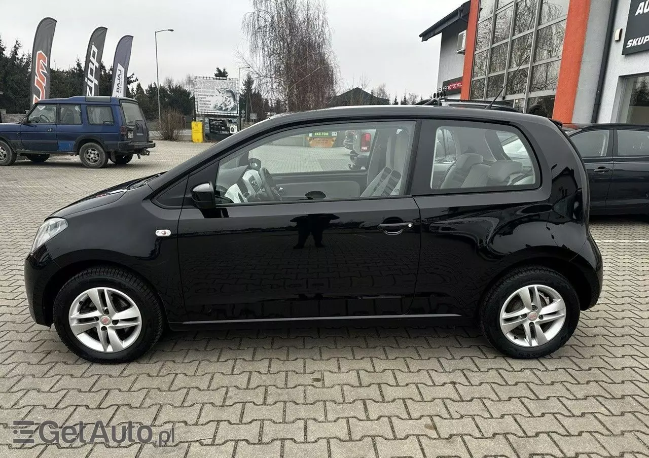 SEAT Mii 1.0 Style