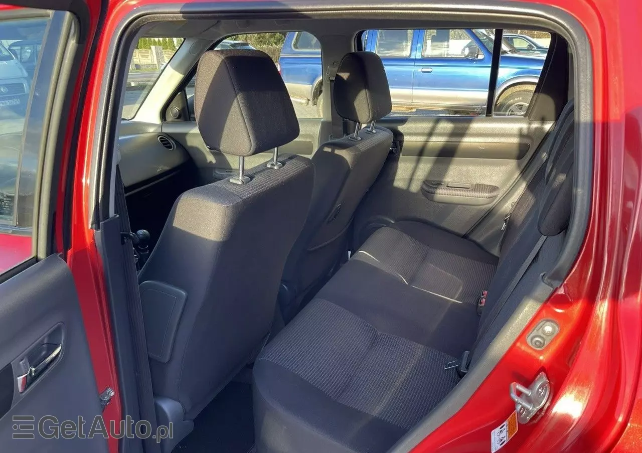 SUZUKI Swift 1.3 Comfort+