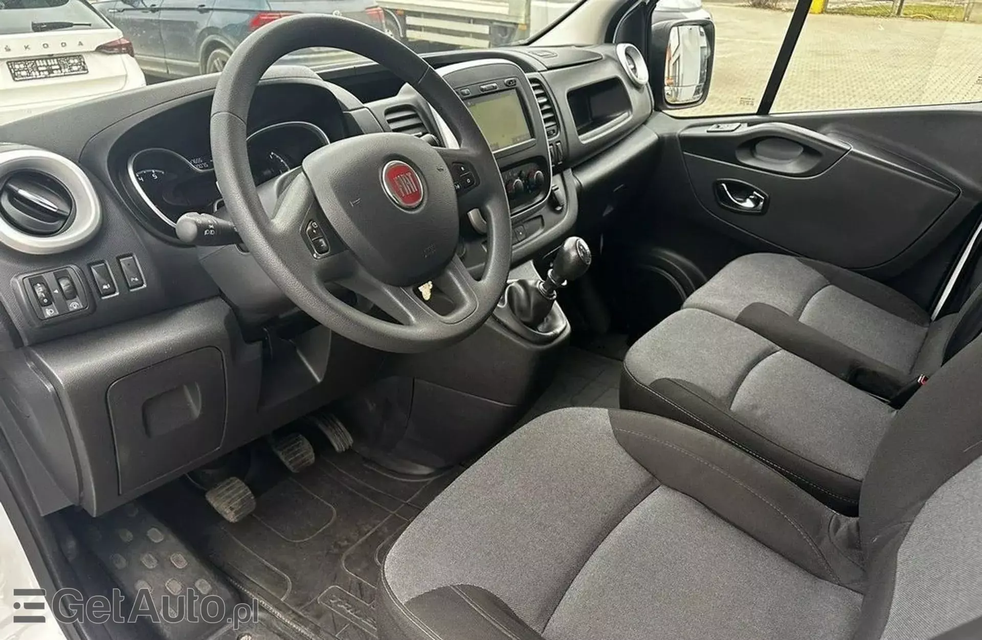 FIAT Talento 