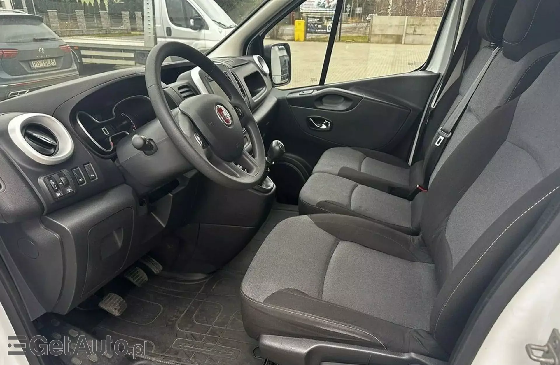 FIAT Talento 