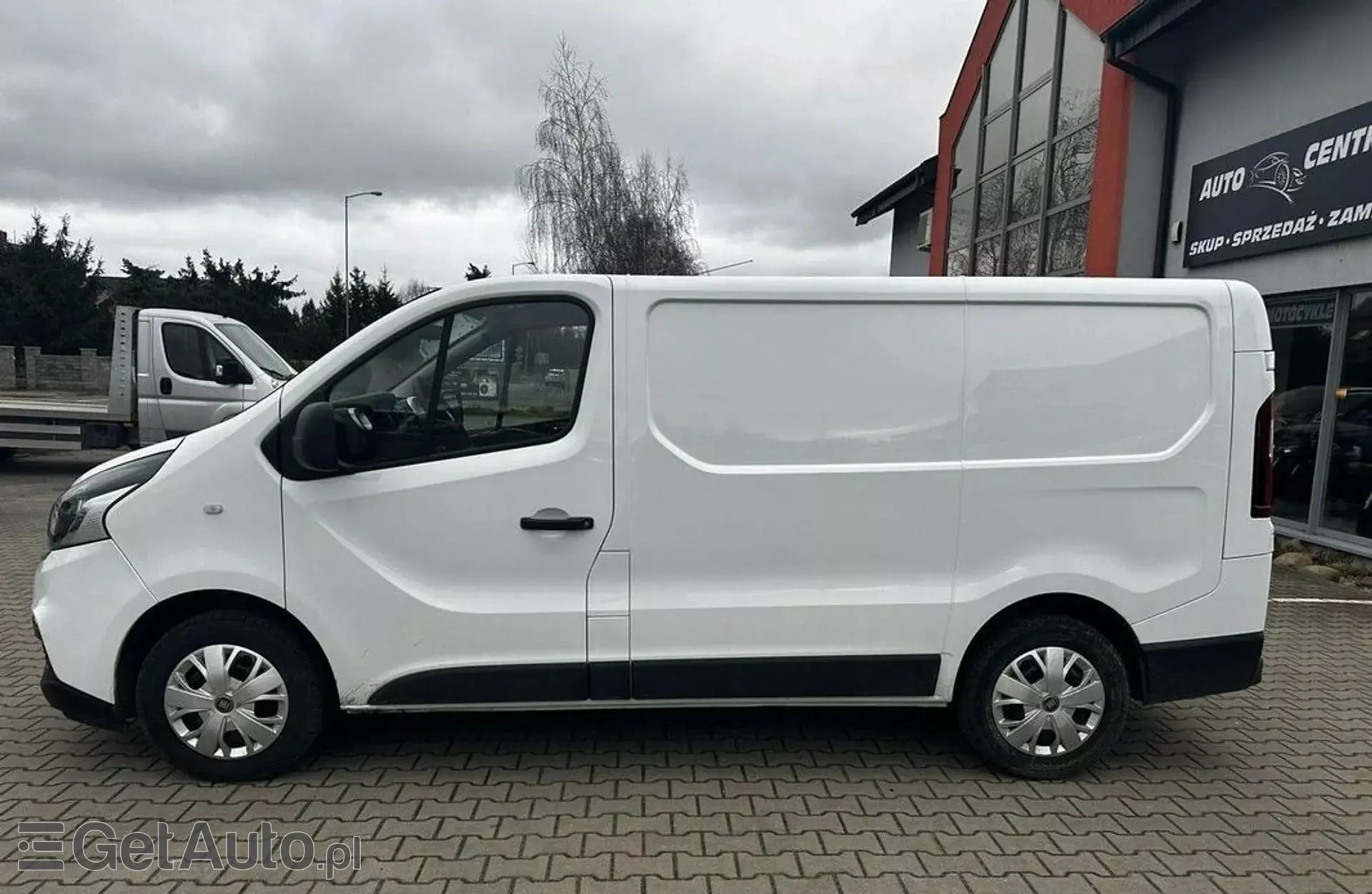 FIAT Talento 