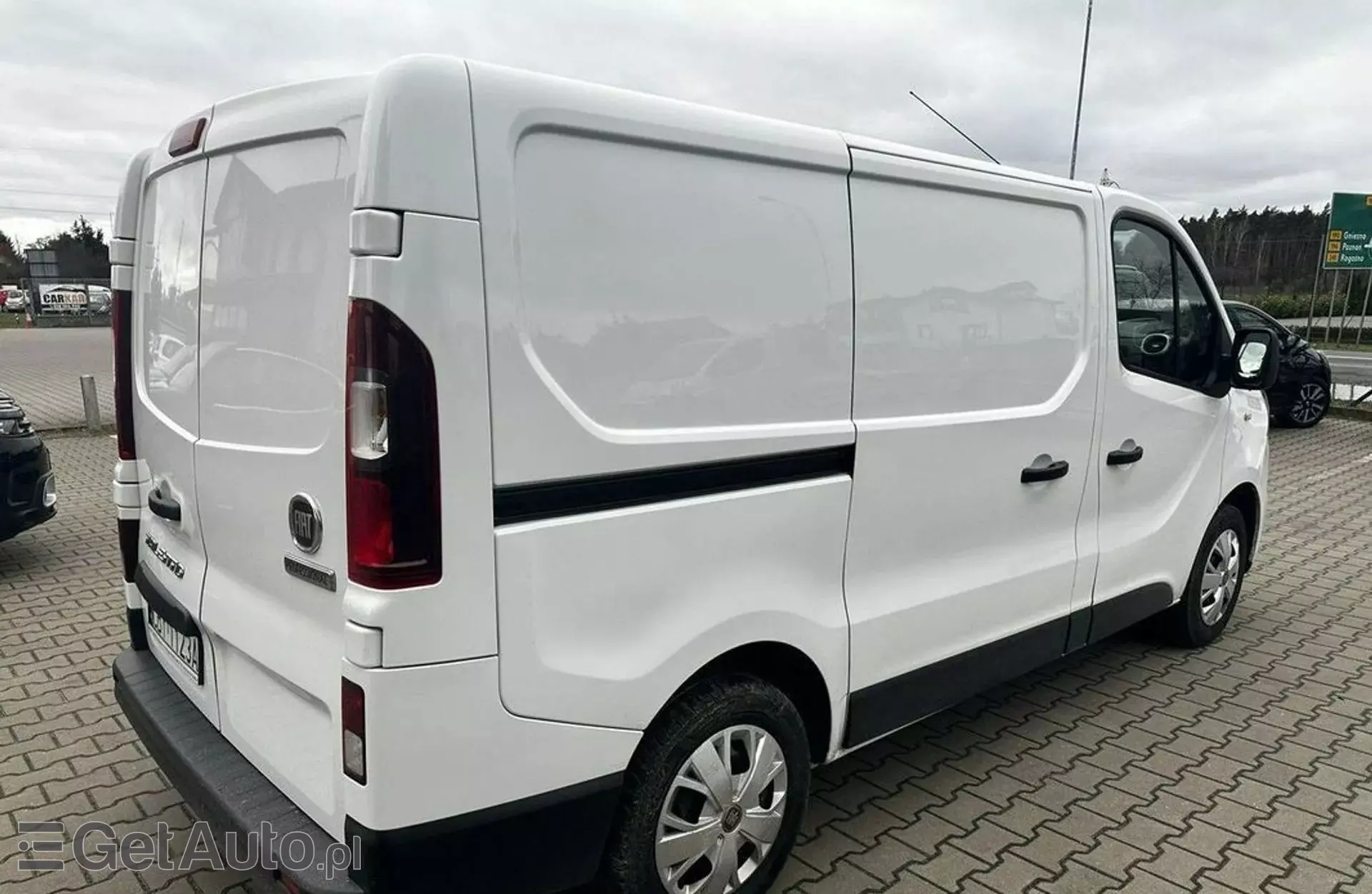 FIAT Talento 