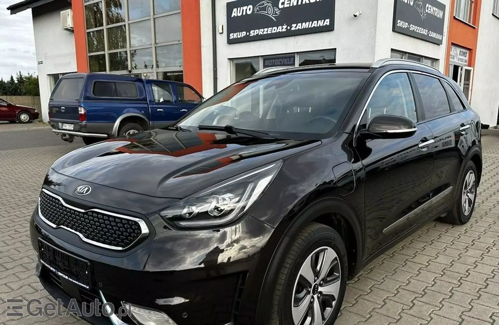 KIA Niro 