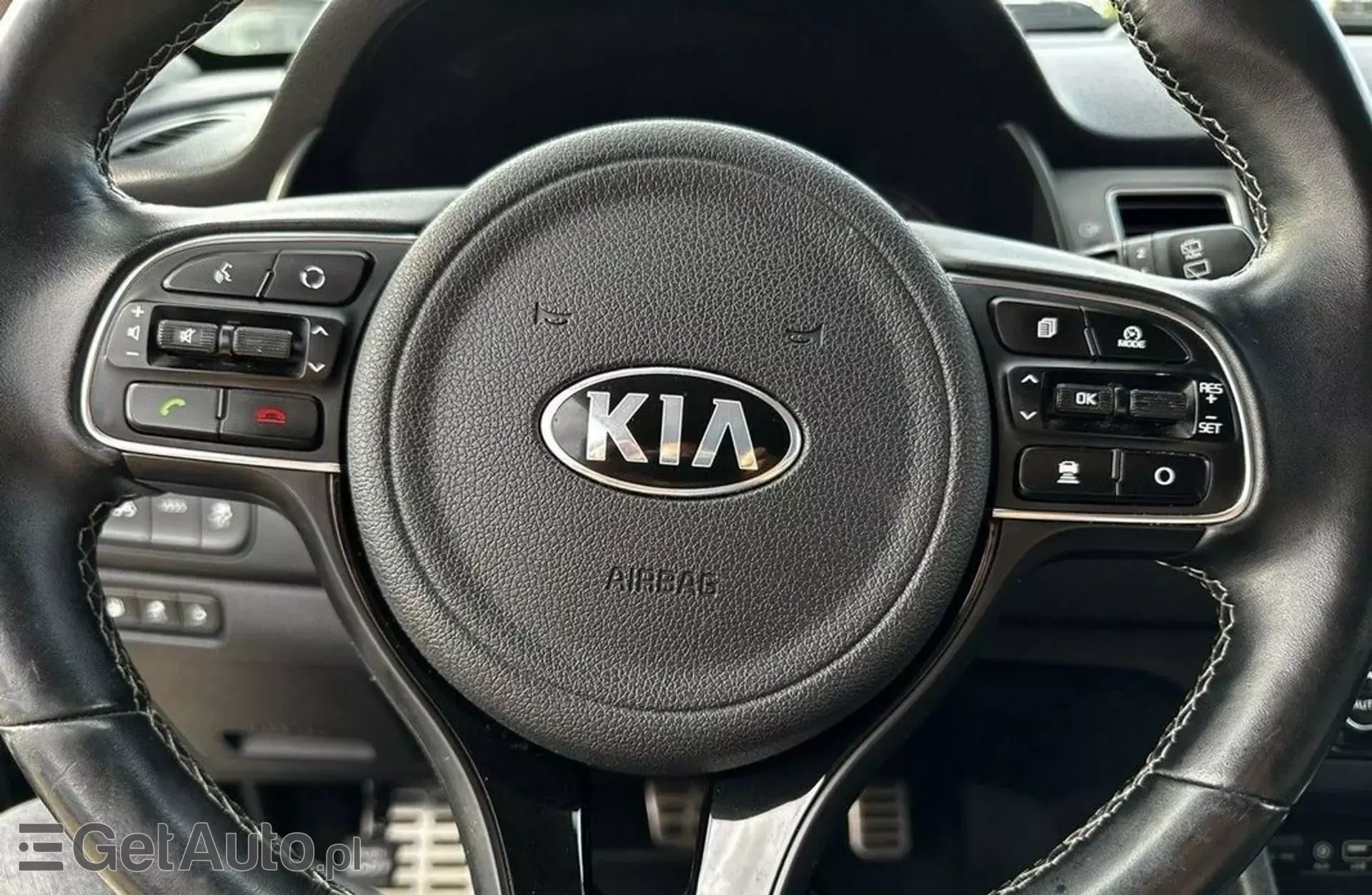 KIA Niro 